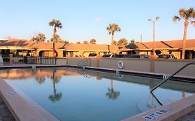 Lion Inn - Saint Augustine
